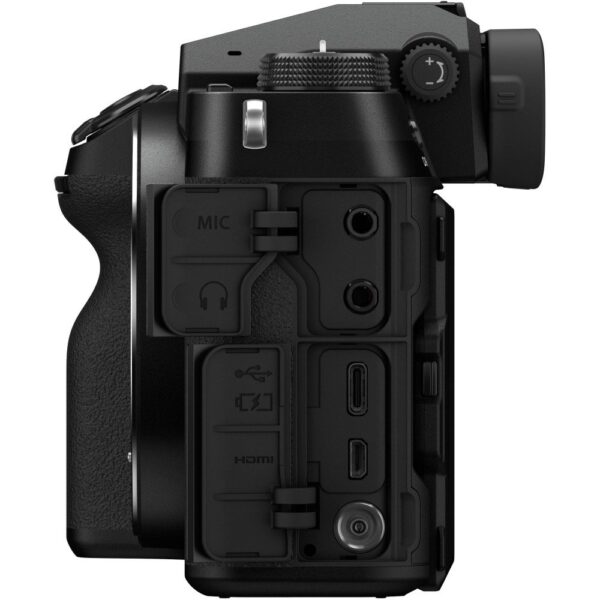 Máy ảnh FUJIFILM GFX 50S II - Hình ảnh 5