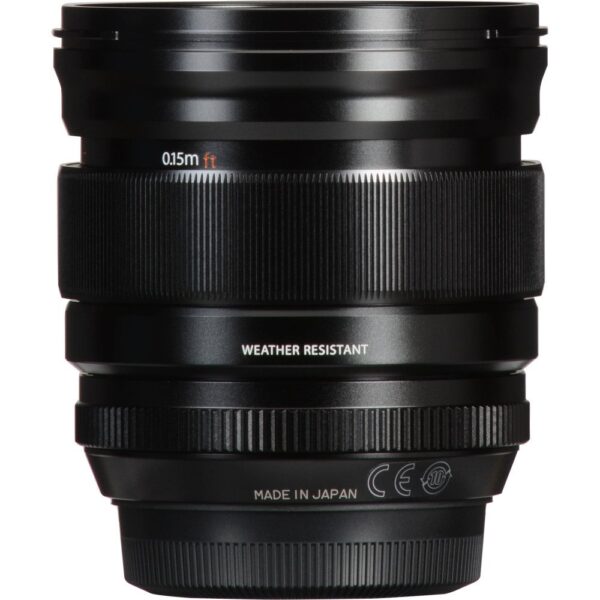 Ống kính FUJIFILM XF 16mm f/1.4 R WR - Hình ảnh 2