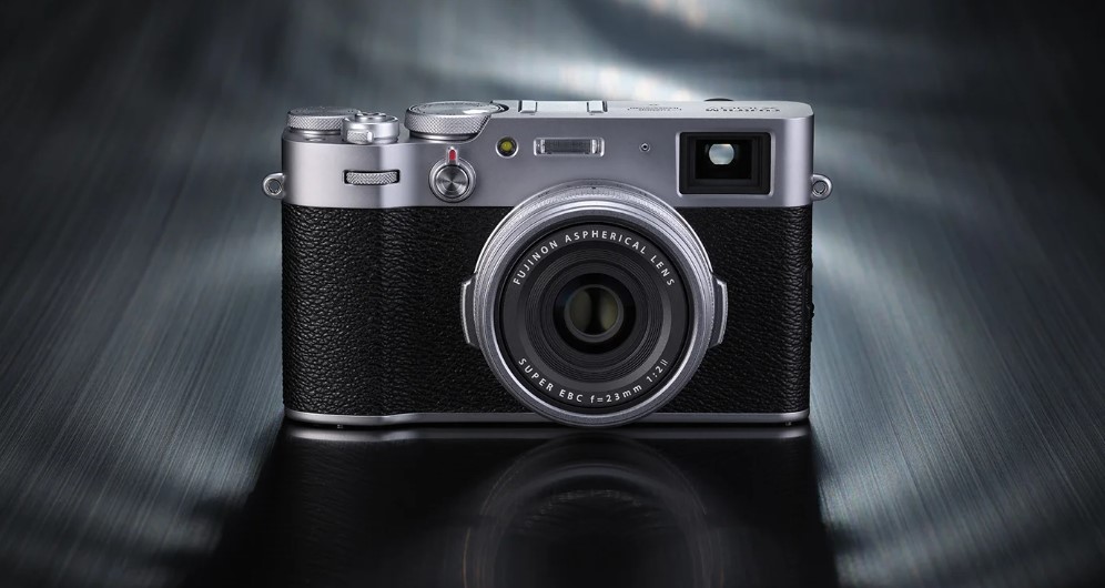 Cho Thuê máy ảnh Fujifilm X100V: Giải Pháp Tối Ưu Cho Nhiếp Ảnh Gia và Người Đam Mê Nhiếp Ảnh