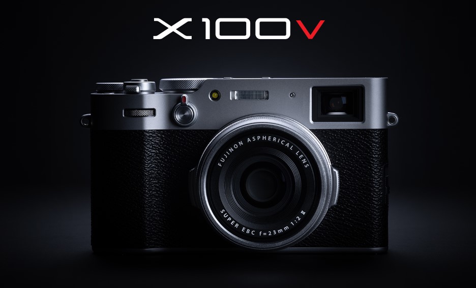 X100V không chỉ là một chiếc máy ảnh, mà là sự kết hợp hoàn hảo giữa nghệ thuật, kỹ thuật và sáng tạo