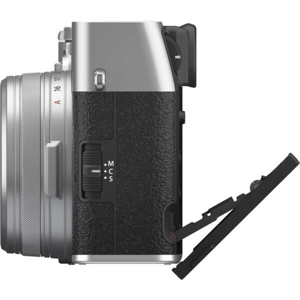 Máy ảnh FUJIFILM X100VI - Hình ảnh 8