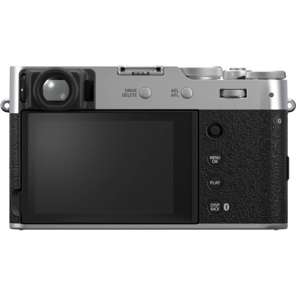 Máy ảnh FUJIFILM X100VI - Hình ảnh 2