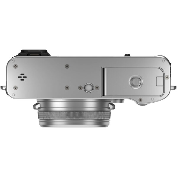 Máy ảnh FUJIFILM X100VI - Hình ảnh 12