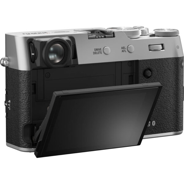 Máy ảnh FUJIFILM X100VI - Hình ảnh 6