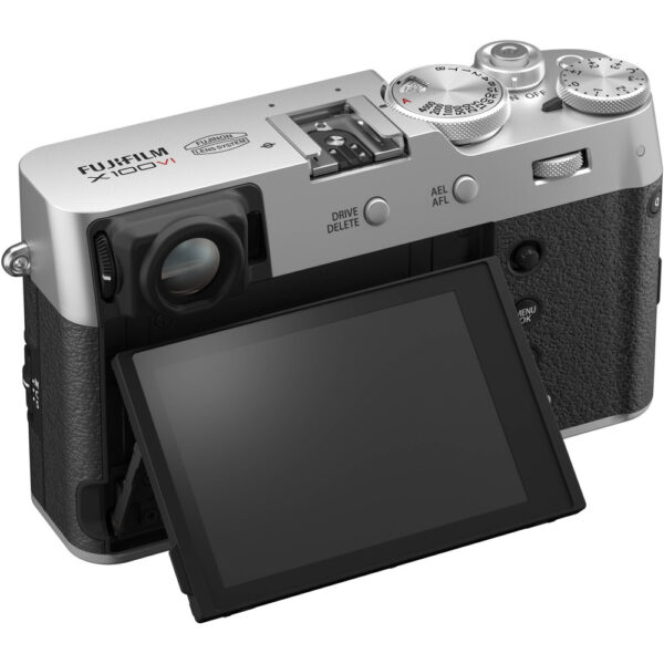 Máy ảnh FUJIFILM X100VI - Hình ảnh 7