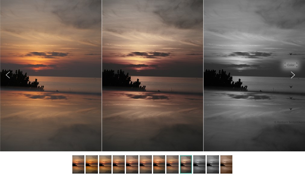 Chế Độ Film Simulation: Sáng Tạo Không Giới Hạn Trên Fujifilm XT30 Mark II