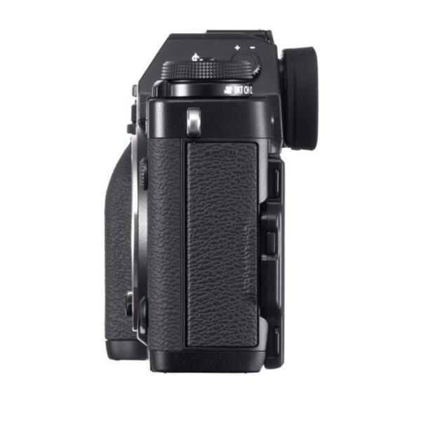 Máy ảnh FUJIFILM X-T3 - Hình ảnh 4