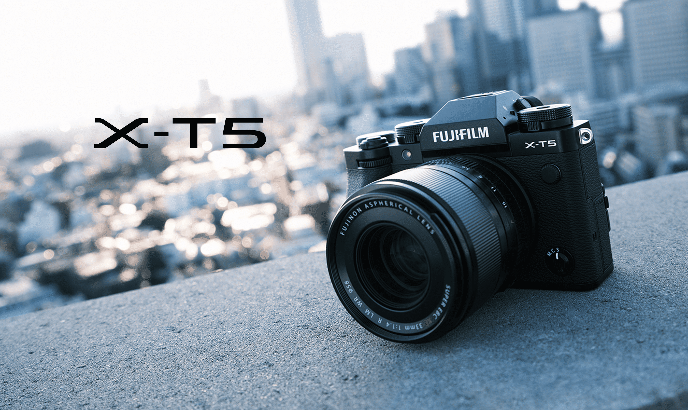 Fujifilm X-T5: Sự Kết Hợp Hoàn Hảo Giữa Hiệu Năng Và Thiết Kế
