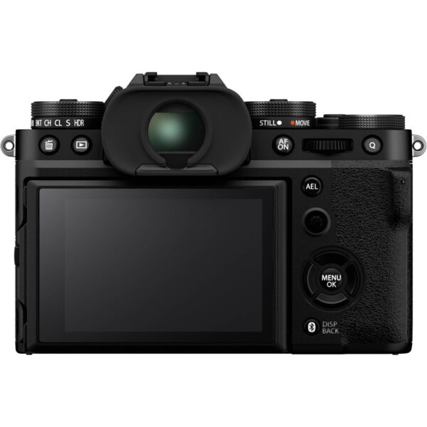 Máy ảnh FUJIFILM X-T5 - Hình ảnh 9
