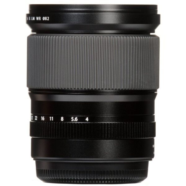Ống kính FUJIFILM GF 23mm f/4 R LM WR - Hình ảnh 6