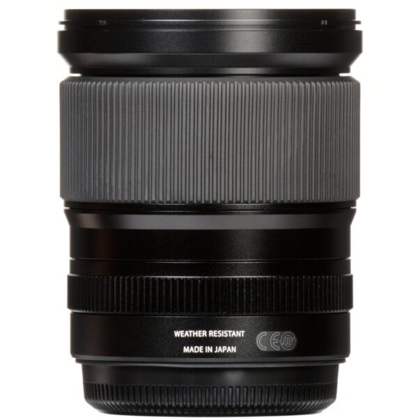 Ống kính FUJIFILM GF 23mm f/4 R LM WR - Hình ảnh 5