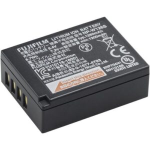 Pin Fujifilm NP-W126S