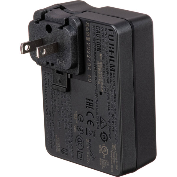 Bộ Sạc Pin Fujifilm BC-W126S - Hình ảnh 3