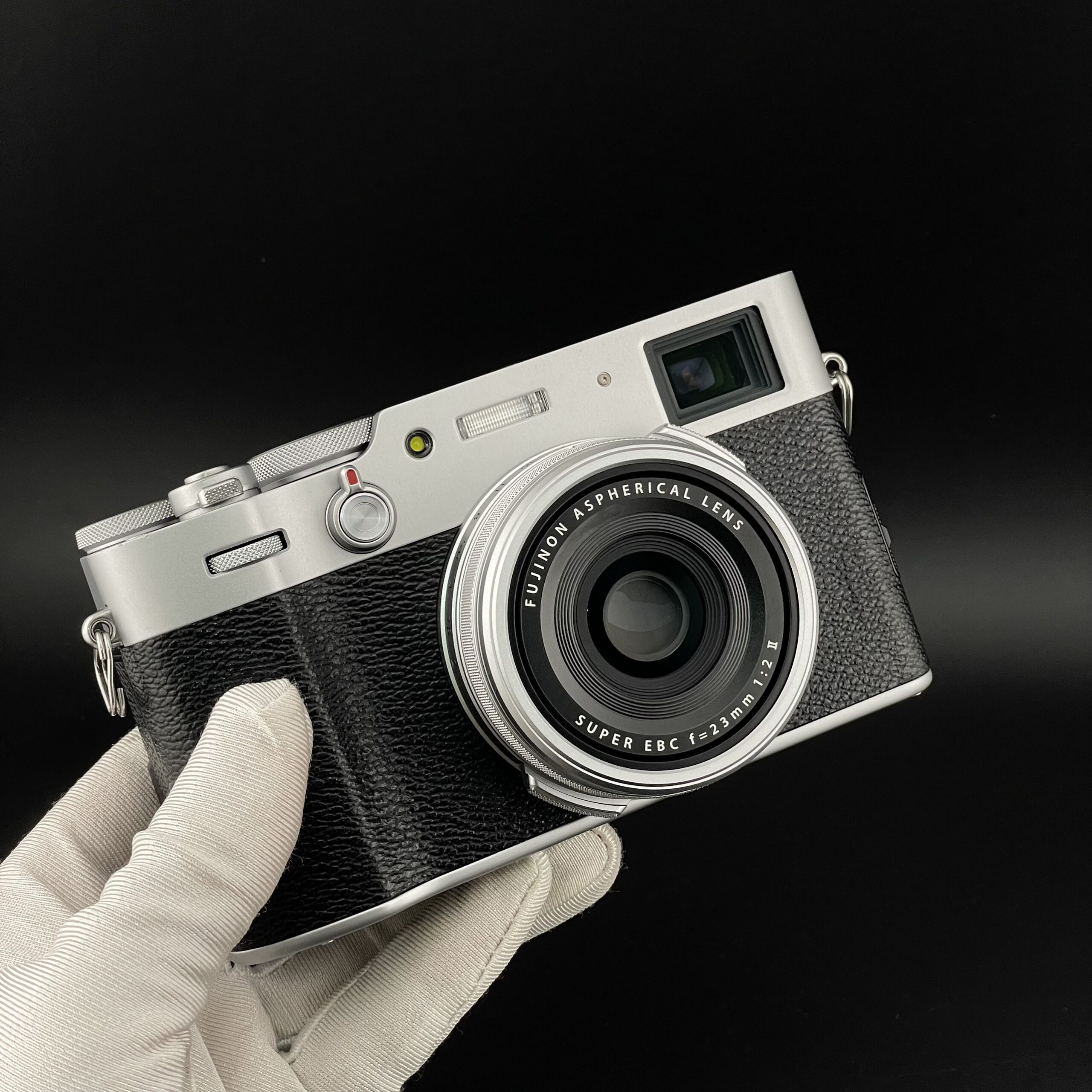 Máy ảnh fujifilm cũ, đã qua sử dụng