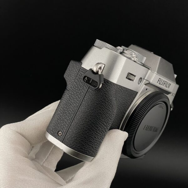 Máy ảnh Fujifilm X-T30 II Cũ (2nd) (Body/Silver) #3949 - Hình ảnh 4