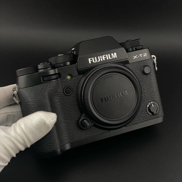 Máy ảnh Fujifilm X-T2 Cũ (2nd) Body #2339 - Hình ảnh 7