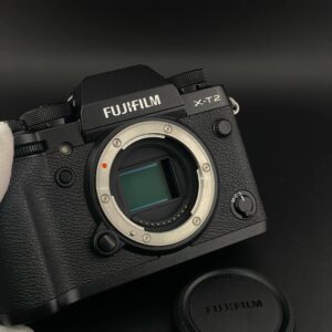 Máy ảnh Fujifilm X-T2 Cũ (2nd) Body #2339