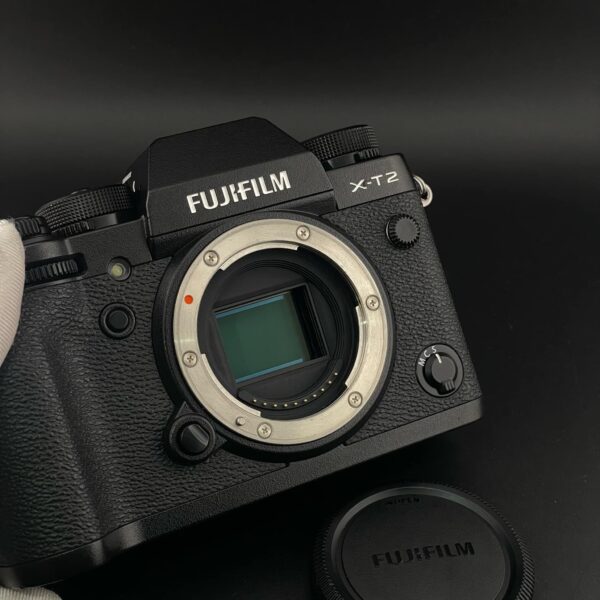 Máy ảnh Fujifilm X-T2 Cũ (2nd) Body #2339