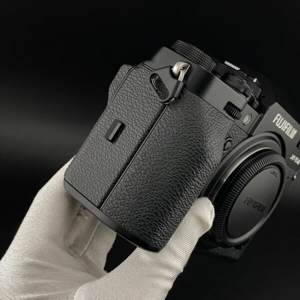 Máy ảnh Fujifilm X-T4 Cũ (2nd) (body/black) #6167 - Hình ảnh 5