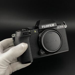 Máy ảnh Fujifilm X-S10 Cũ (2nd) Body #0715