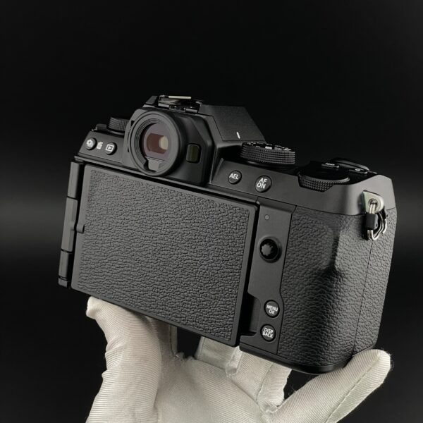 Máy ảnh Fujifilm X-S10 Cũ (2nd) Body - Hình ảnh 3