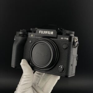 Máy ảnh Fujifilm X-T5 Cũ (2nd) (Body/Black) #12288