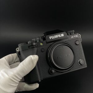 Máy ảnh Fujifilm X-T5 Cũ (2nd) (Body/Black) #11298