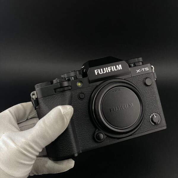 Máy ảnh Fujifilm X-T5 Cũ (2nd) (Body/Black) #11298