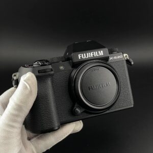 Máy ảnh Fujifilm X-S20 Cũ (2nd) Body