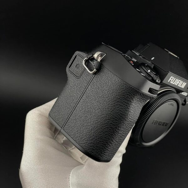Máy ảnh Fujifilm X-S20 Cũ (2nd) Body - Hình ảnh 3