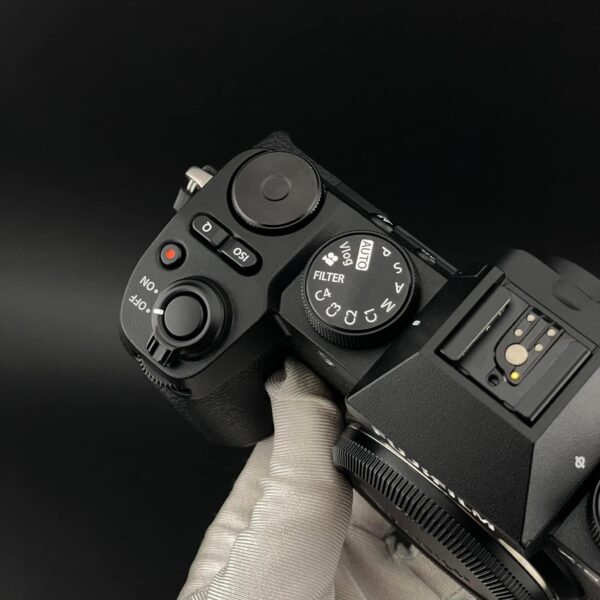 Máy ảnh Fujifilm X-S20 Cũ (2nd) Body - Hình ảnh 5