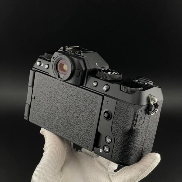 Máy ảnh Fujifilm X-S20 Cũ (2nd) Body - Hình ảnh 7