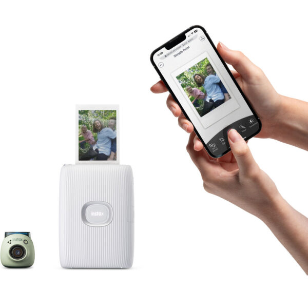 Máy ảnh Instax Pal - Hình ảnh 9