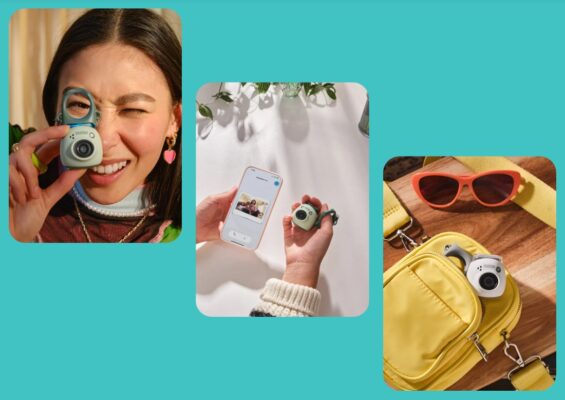 Chỉnh sửa ảnh dễ dàng và đa dạng