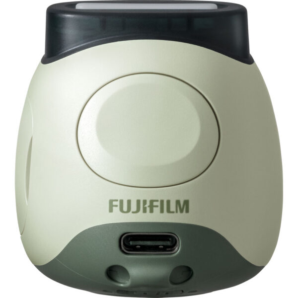Máy ảnh Instax Pal - Hình ảnh 4