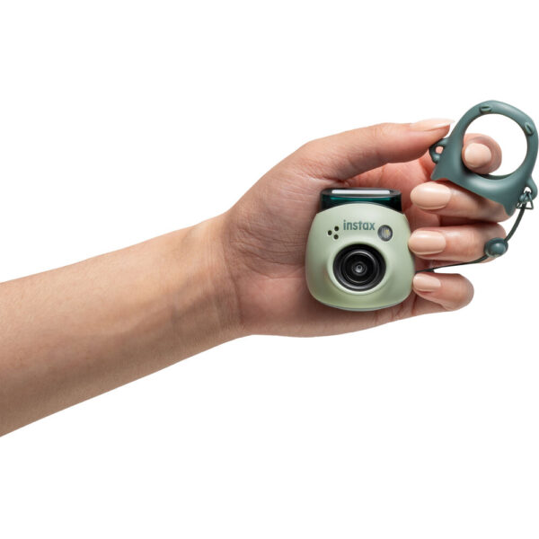 Máy ảnh Instax Pal - Hình ảnh 10