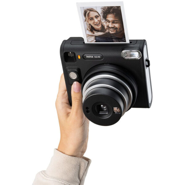 Máy ảnh Instax SQUARE SQ40 - Hình ảnh 5