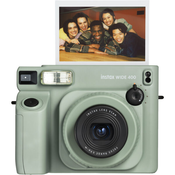 Máy ảnh Instax WIDE 400 - Hình ảnh 11