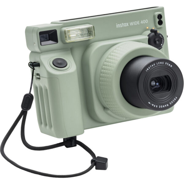 Máy ảnh Instax WIDE 400 - Hình ảnh 3