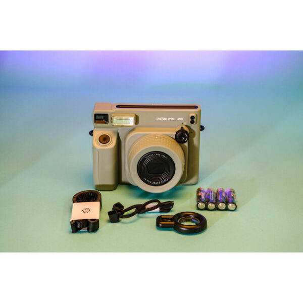 Máy ảnh Instax WIDE 400 - Hình ảnh 13