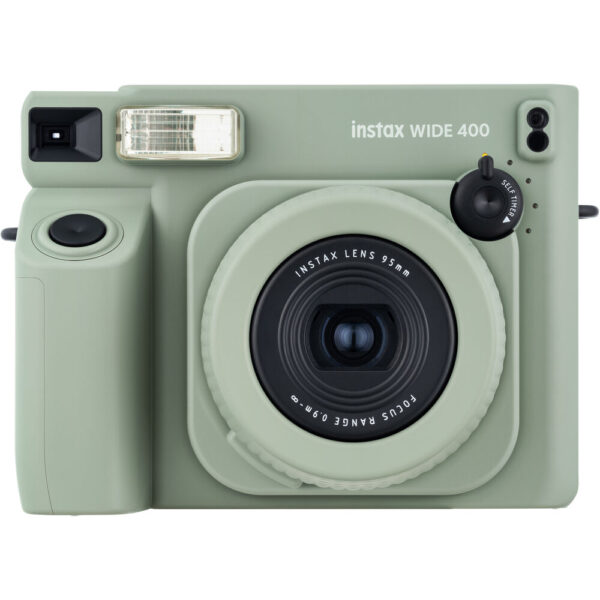 Máy ảnh Instax WIDE 400