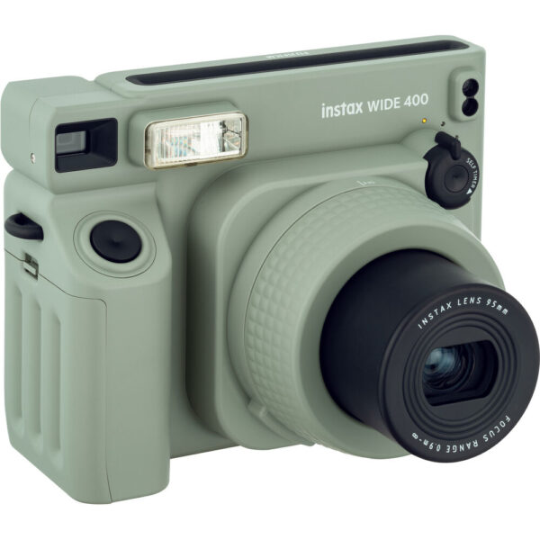 Máy ảnh Instax WIDE 400 - Hình ảnh 10