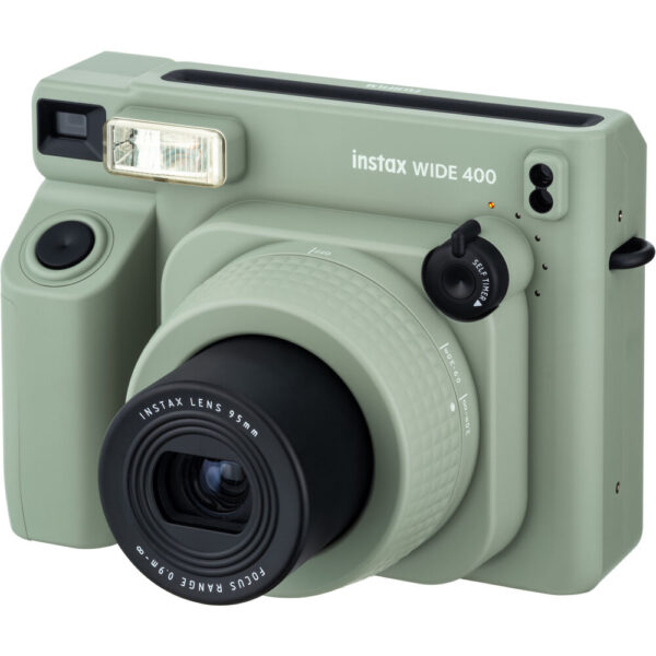 Máy ảnh Instax WIDE 400 - Hình ảnh 9