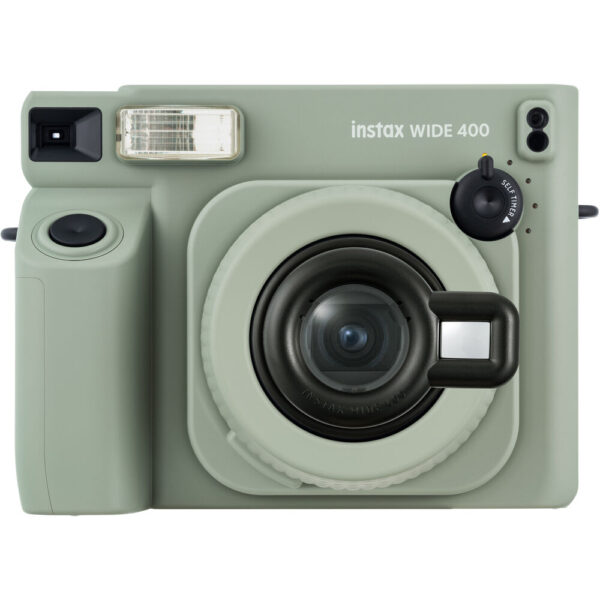 Máy ảnh Instax WIDE 400 - Hình ảnh 5
