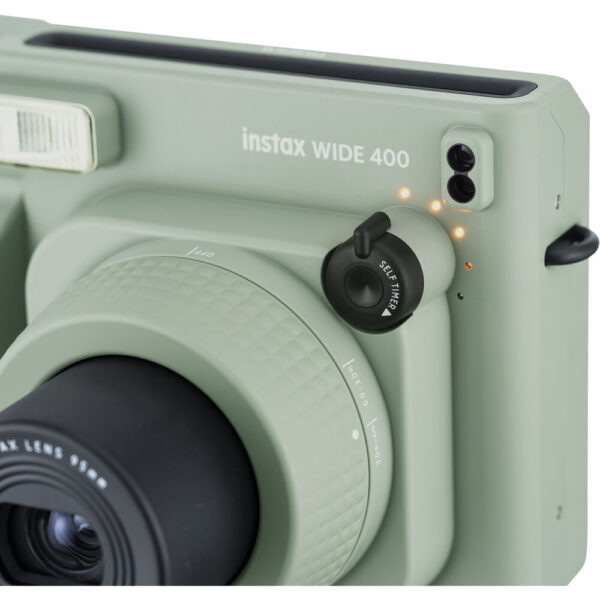 Máy ảnh Instax WIDE 400 - Hình ảnh 4