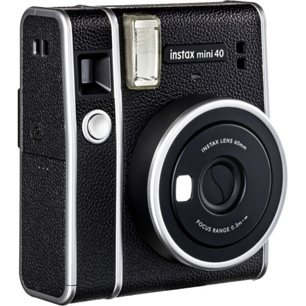 Máy ảnh Instax MINI 40 - Hình ảnh 2