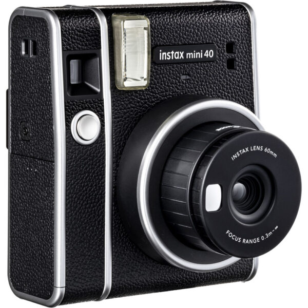 Máy ảnh Instax MINI 40 - Hình ảnh 3
