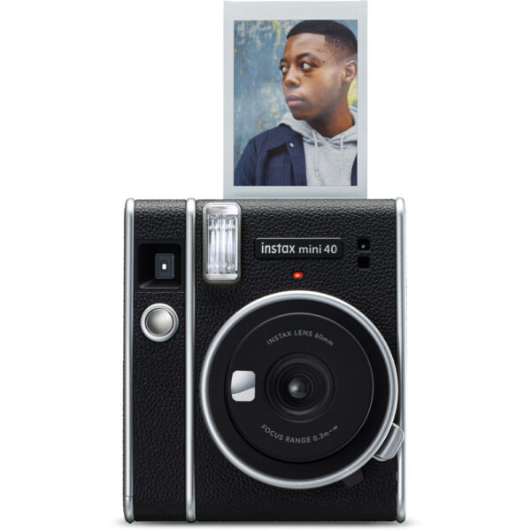 Máy ảnh Instax MINI 40 - Hình ảnh 5