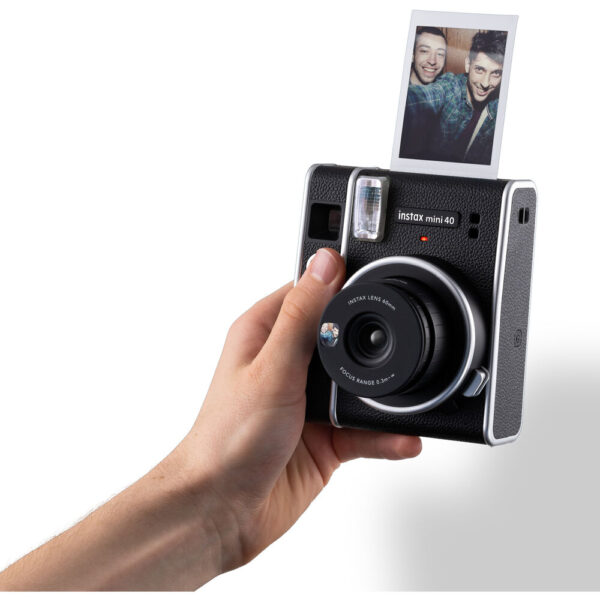Máy ảnh Instax MINI 40 - Hình ảnh 10