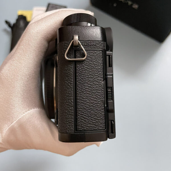 Máy ảnh Fujifilm X-T2 cũ body - Hình ảnh 8
